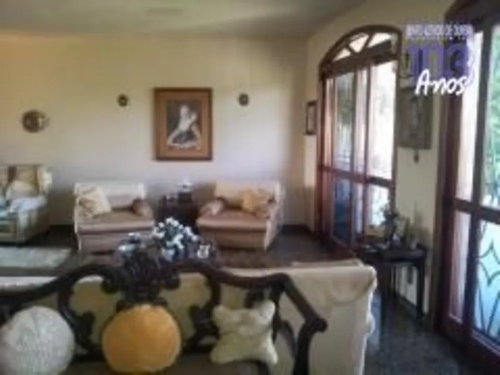 Casa, 6 quartos, 600 m² - Foto 7