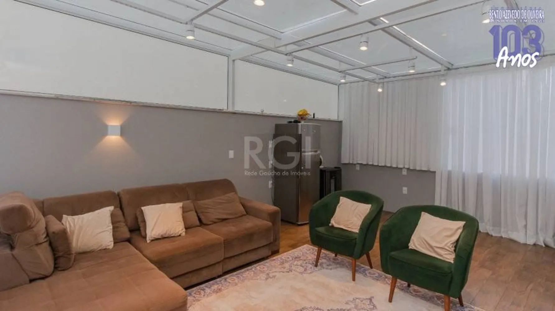 Casa, 3 quartos, 430 m² - Foto 2