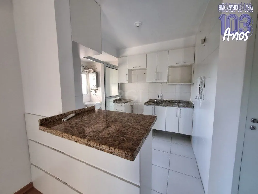 Apartamento, 3 quartos, 69 m² - Foto 4
