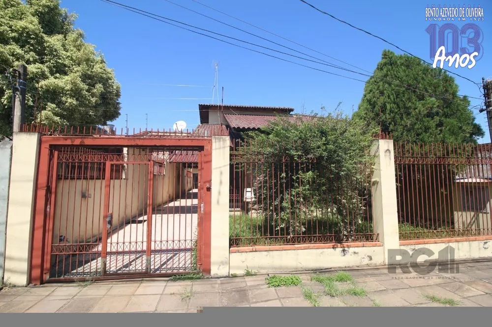 Casa, 3 quartos, 324 m² - Foto 4