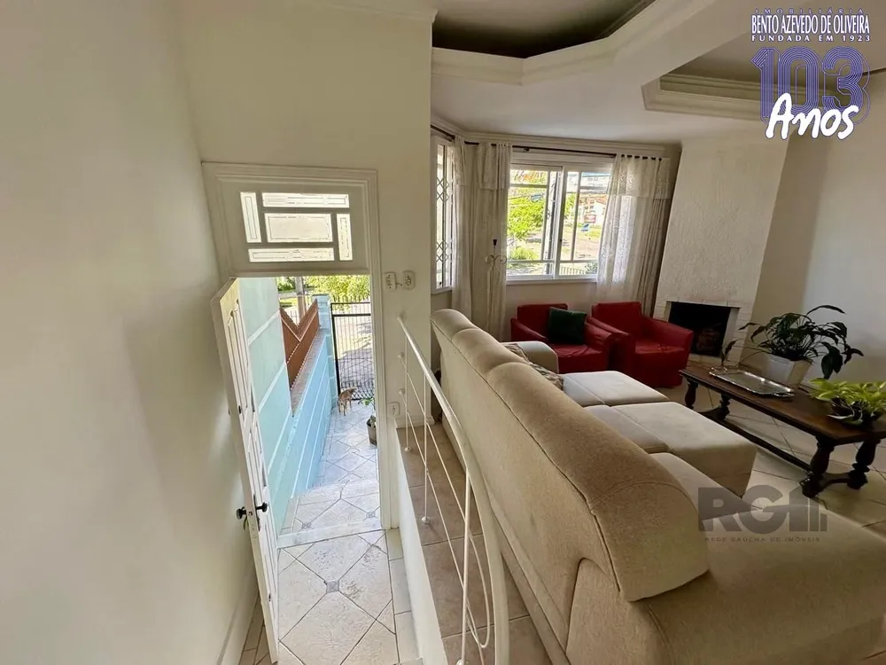 Casa, 3 quartos, 324 m² - Foto 3