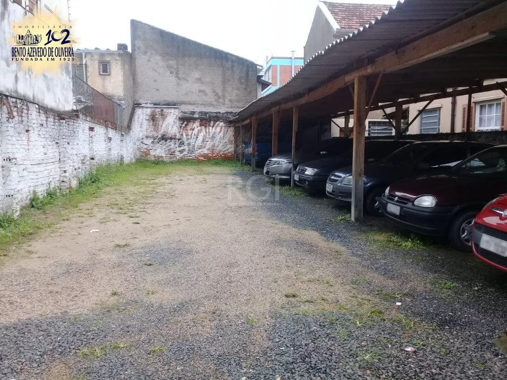 Terreno, 280 m² - Foto 1