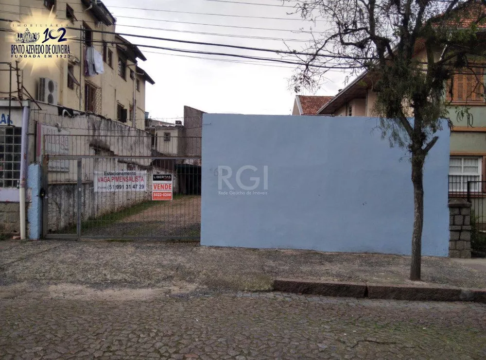 Terreno, 280 m² - Foto 3