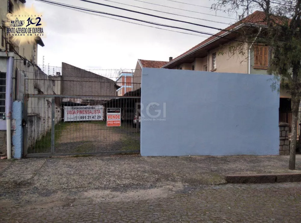 Terreno, 280 m² - Foto 2