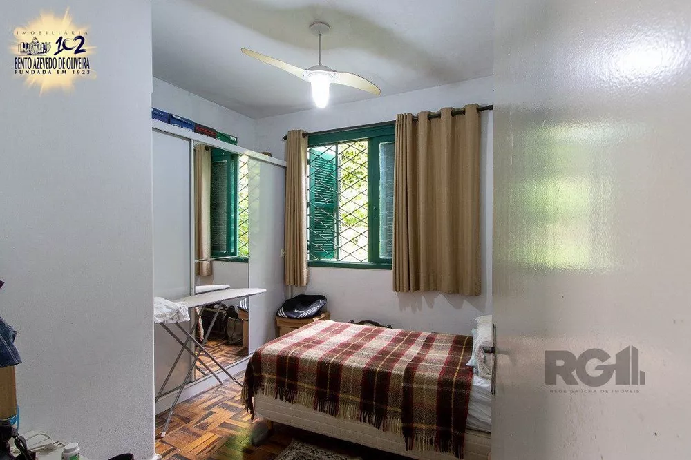 Casa, 3 quartos, 190 m² - Foto 1
