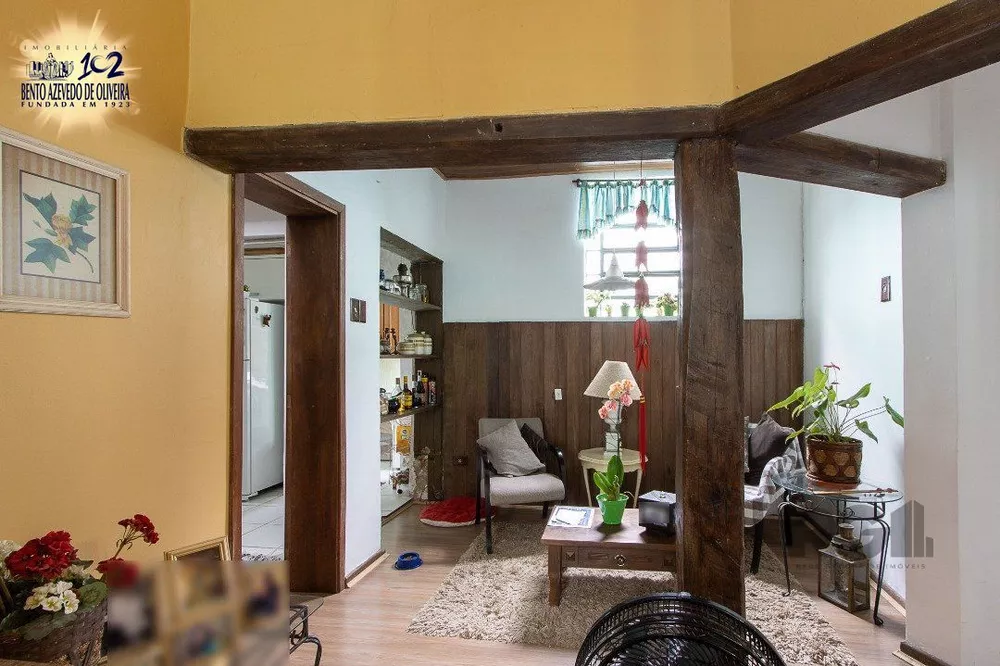 Casa, 3 quartos, 190 m² - Foto 3