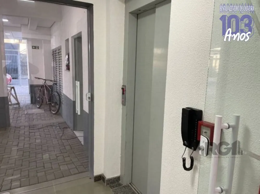 Cobertura, 2 quartos, 131 m² - Foto 1