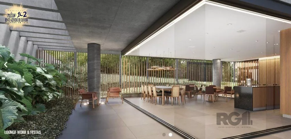 Apartamento, 3 quartos, 171 m² - Foto 6