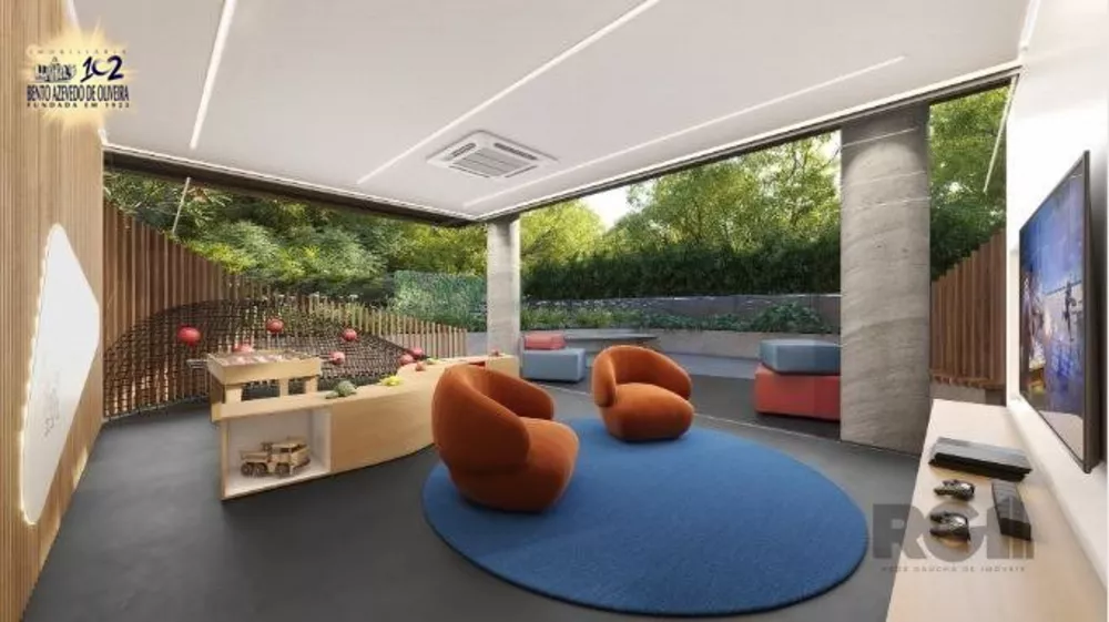 Apartamento, 3 quartos, 171 m² - Foto 5