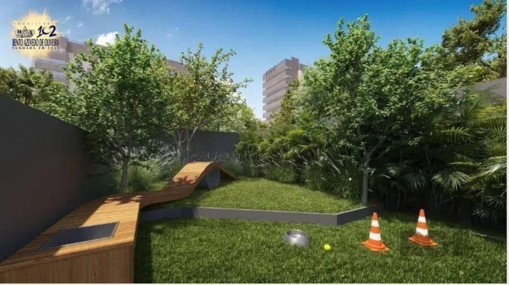 Apartamento, 3 quartos, 171 m² - Foto 4