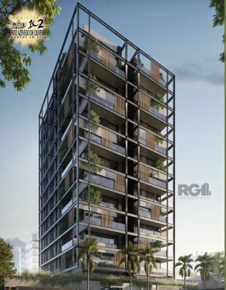 Apartamento, 3 quartos, 171 m² - Foto 3