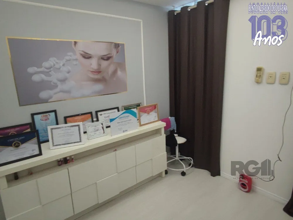 Sala-Conjunto, 41 m² - Foto 4