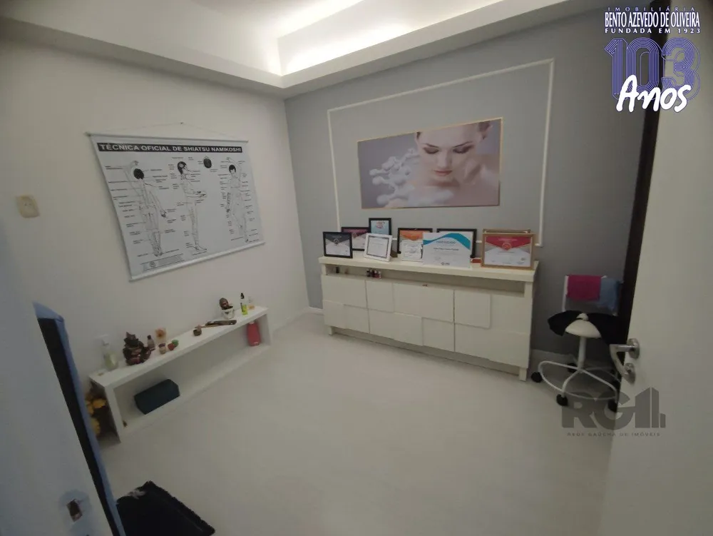 Sala-Conjunto, 41 m² - Foto 1
