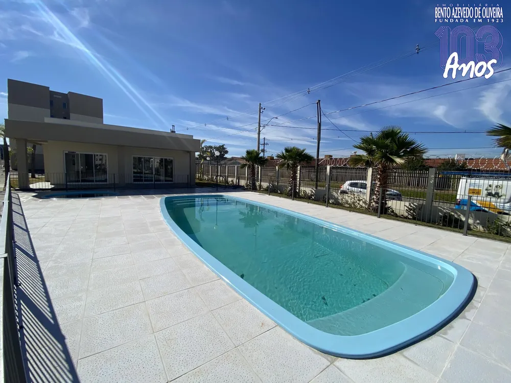 Apartamento, 1 quarto, 24 m² - Foto 4