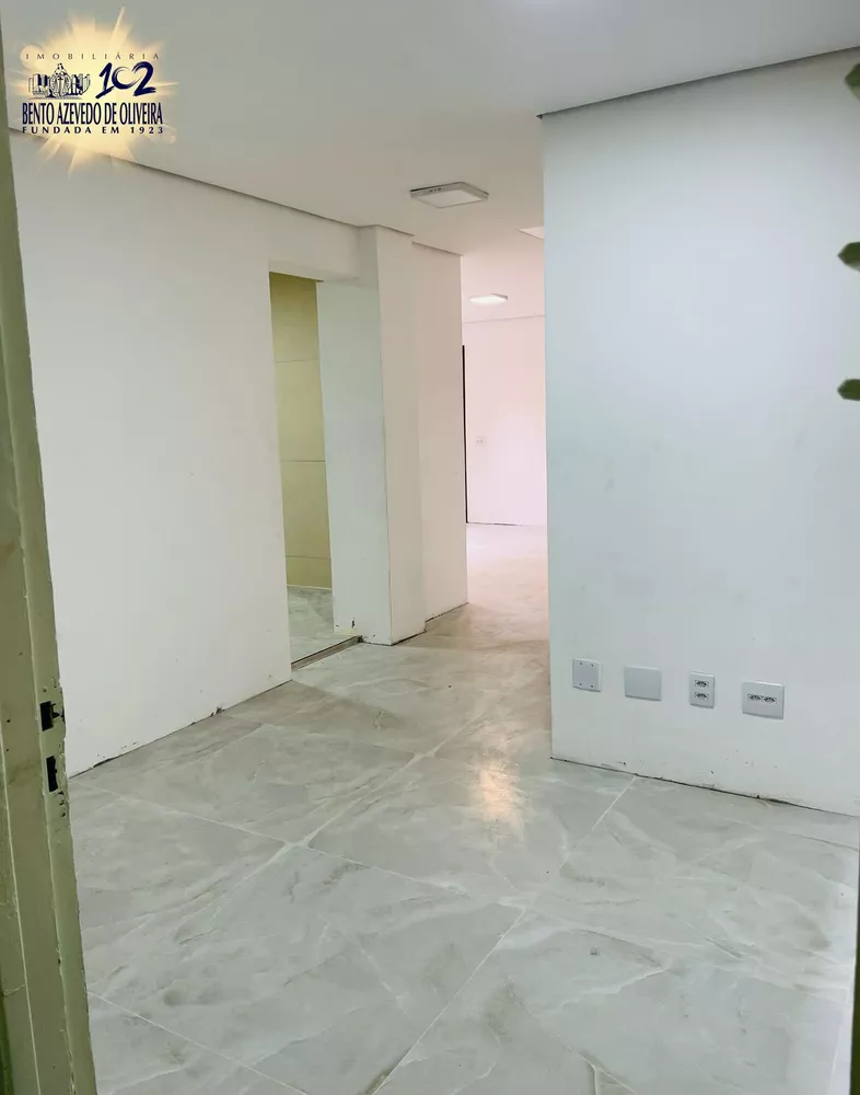 Casa, 3 quartos, 106 m² - Foto 2