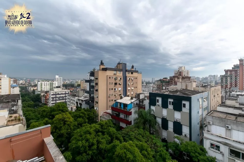 Apartamento, 3 quartos, 115 m² - Foto 3