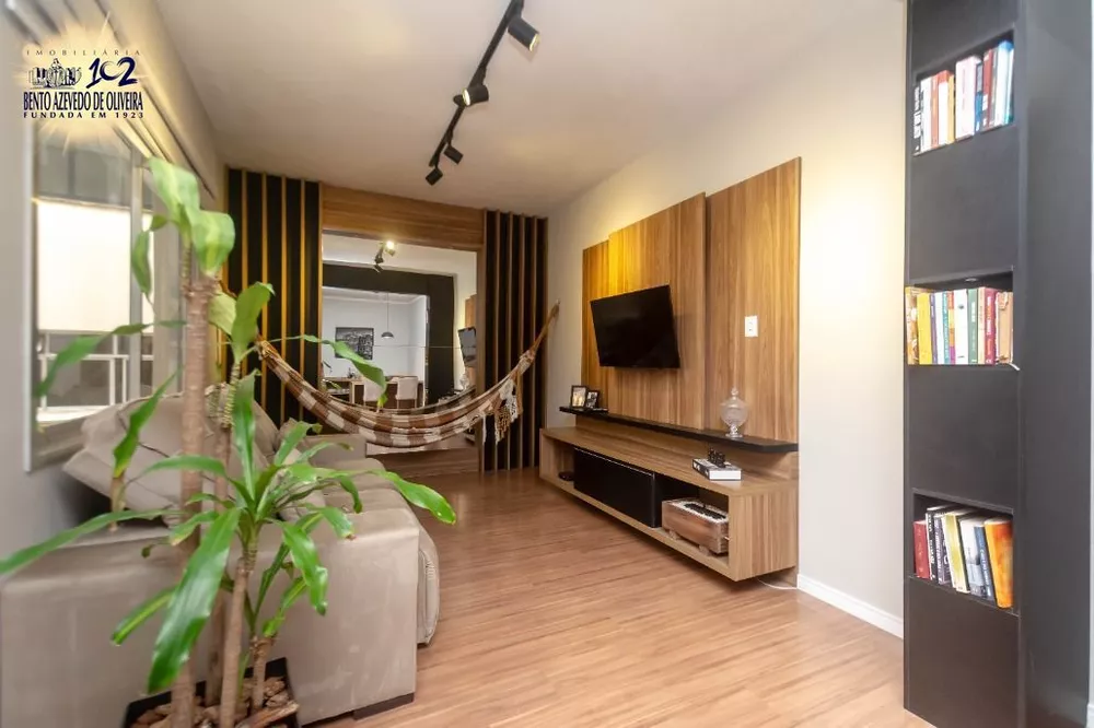 Apartamento, 3 quartos, 115 m² - Foto 7