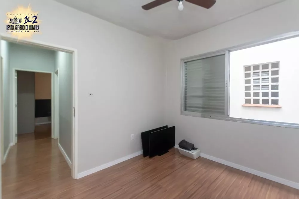 Apartamento, 3 quartos, 115 m² - Foto 1