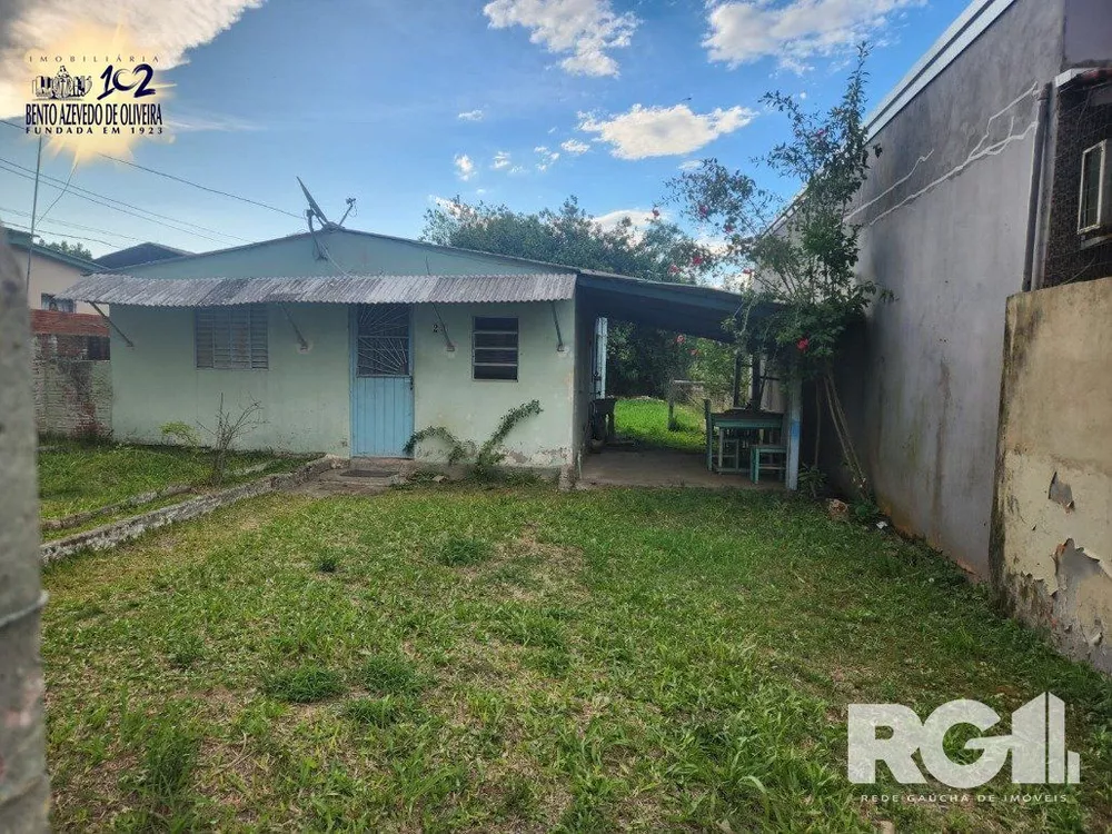 Casa, 2 quartos, 60 m² - Foto 3