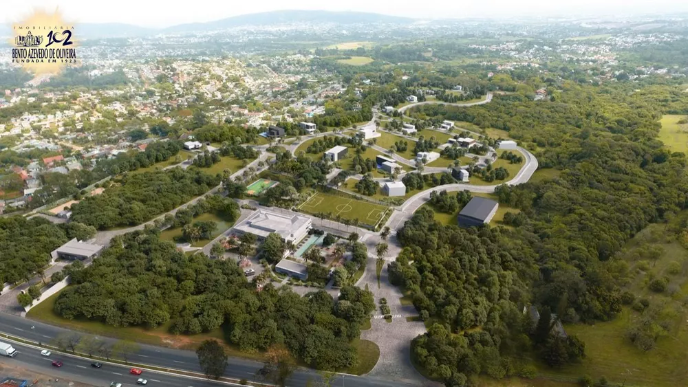 Terreno, 476 m² - Foto 8