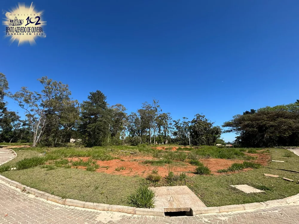 Terreno, 476 m² - Foto 1