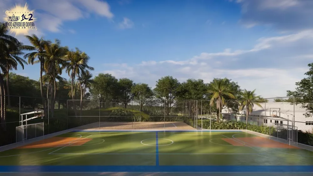 Terreno, 476 m² - Foto 3