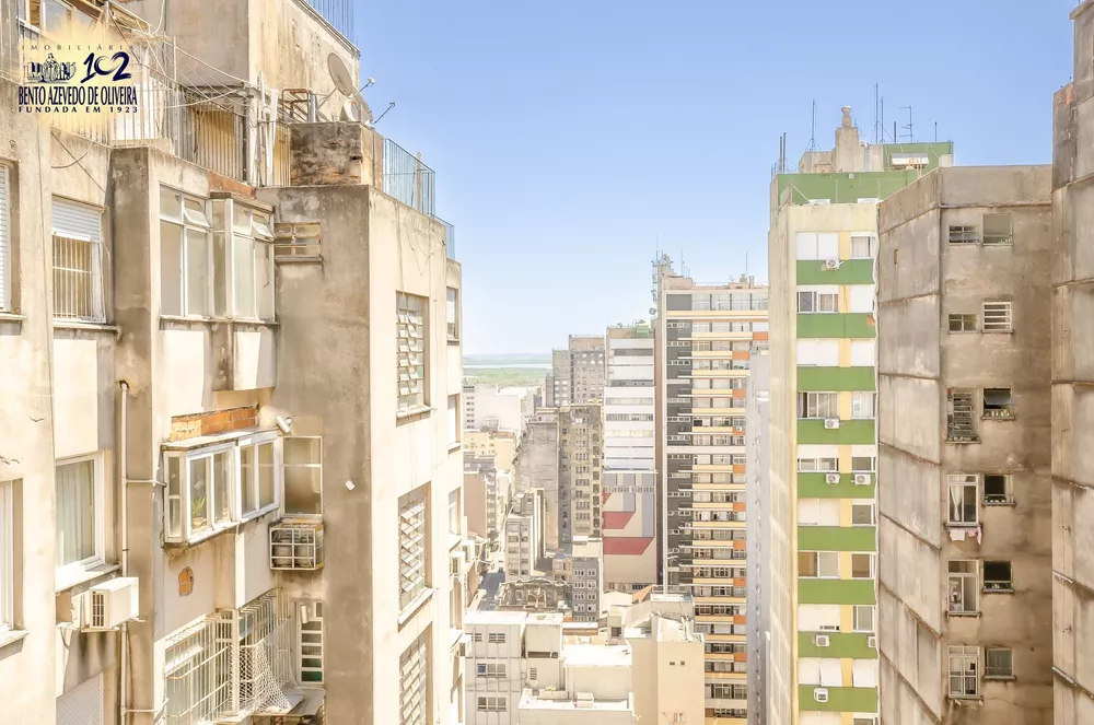 Apartamento, 1 quarto, 21 m² - Foto 5