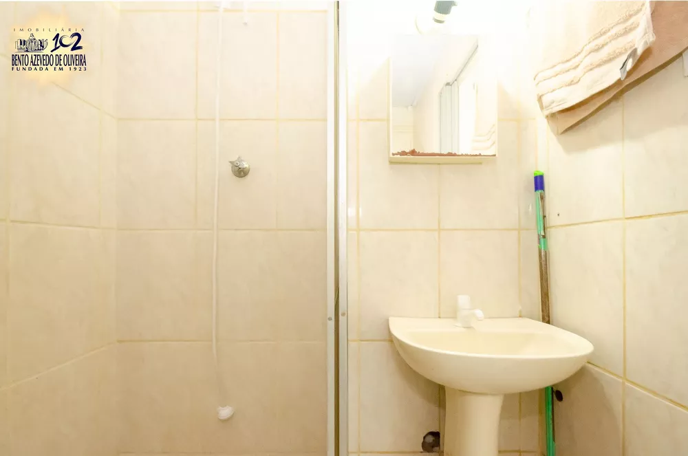 Apartamento, 1 quarto, 21 m² - Foto 3