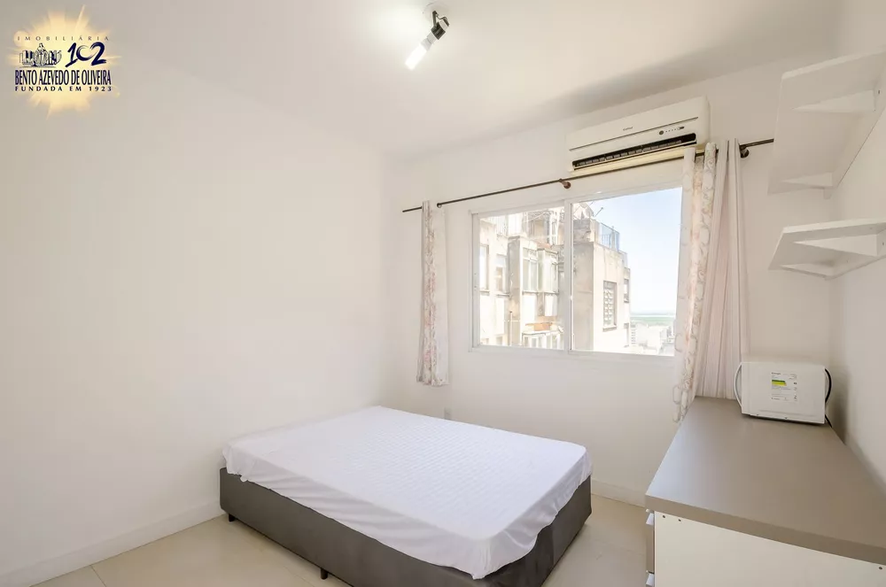 Apartamento, 1 quarto, 21 m² - Foto 8
