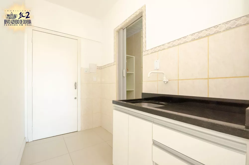 Apartamento, 1 quarto, 21 m² - Foto 4