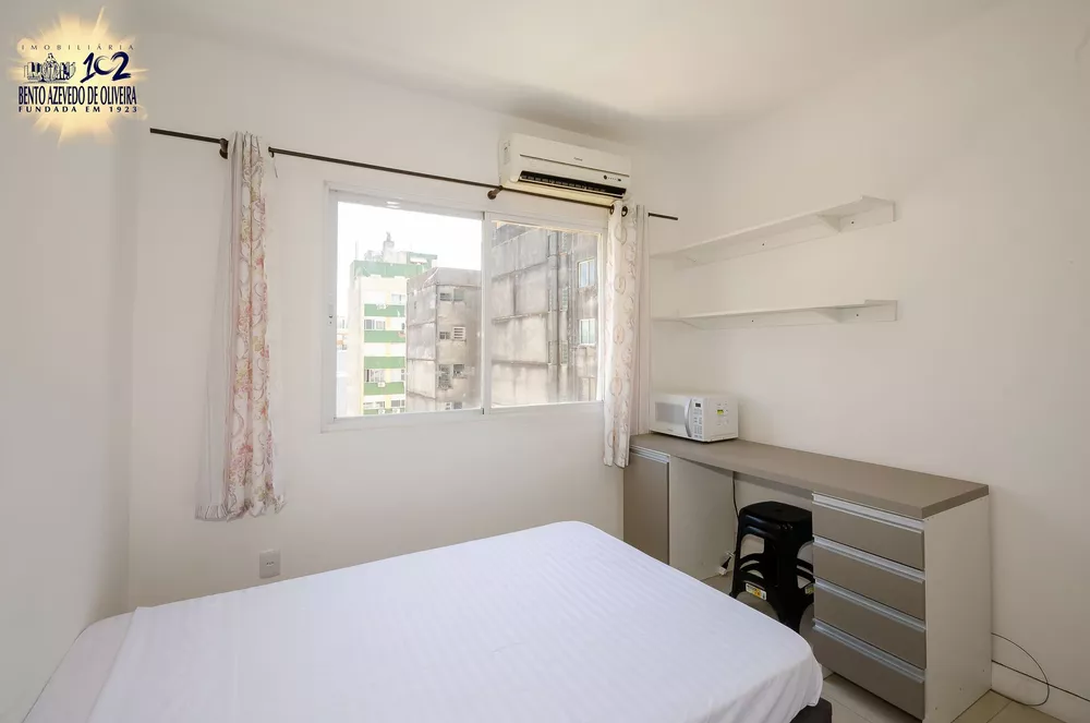 Apartamento, 1 quarto, 21 m² - Foto 6
