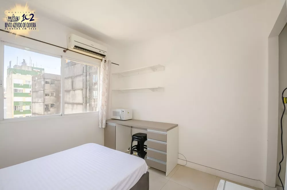 Apartamento, 1 quarto, 21 m² - Foto 2