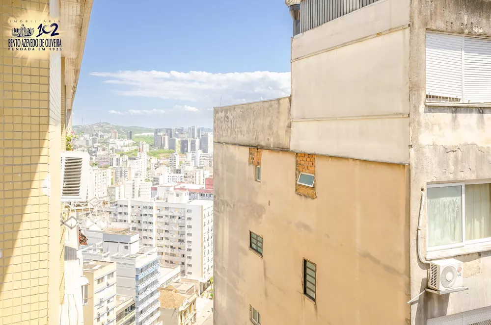 Apartamento, 1 quarto, 21 m² - Foto 7