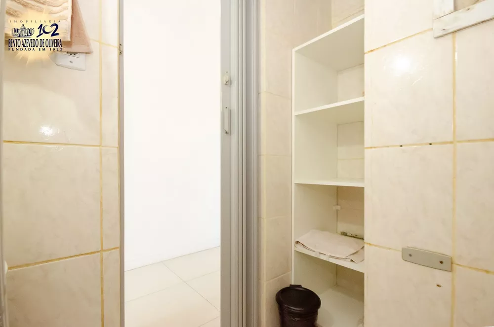 Apartamento, 1 quarto, 21 m² - Foto 1