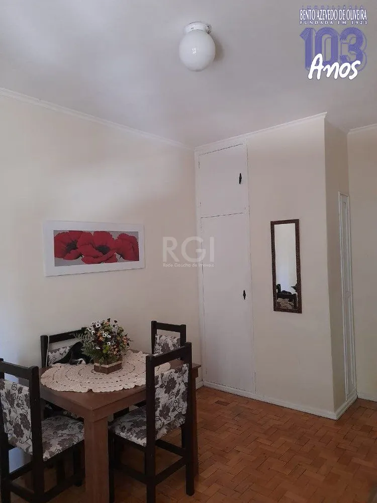 Apartamento, 2 quartos, 58 m² - Foto 9