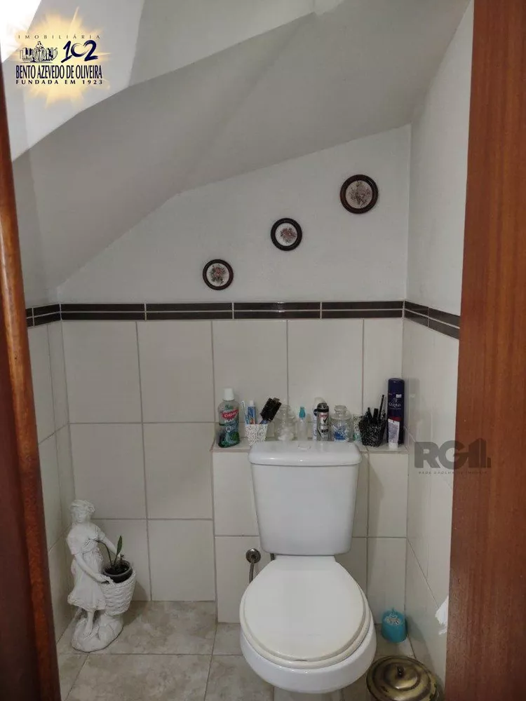 Casa de Condomínio, 4 quartos - Foto 3