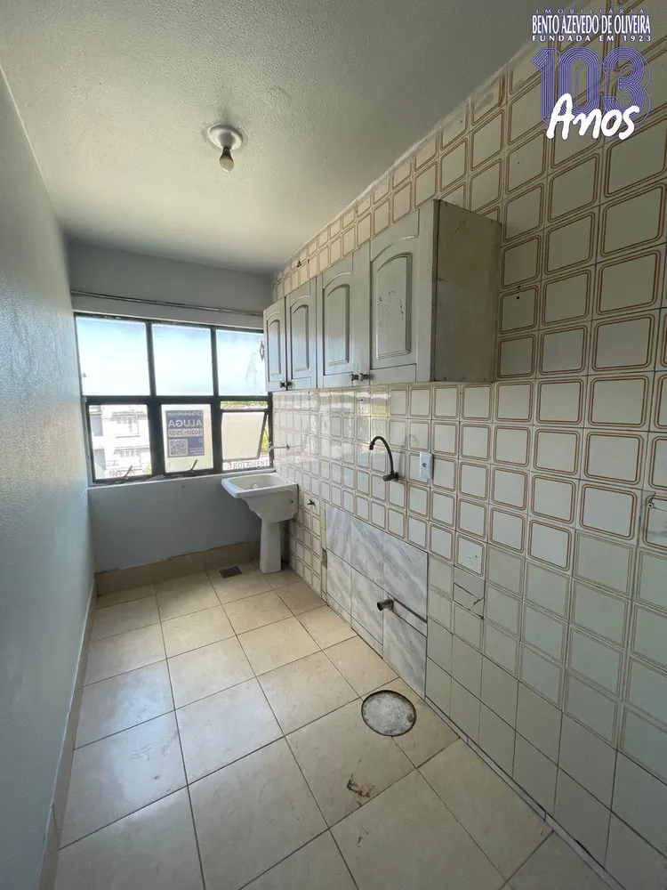 Apartamento, 1 quarto, 26 m² - Foto 3