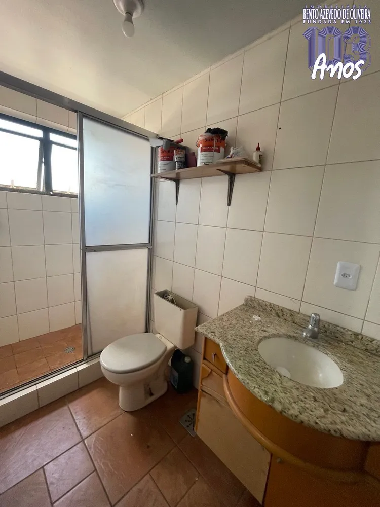 Apartamento, 1 quarto, 26 m² - Foto 4