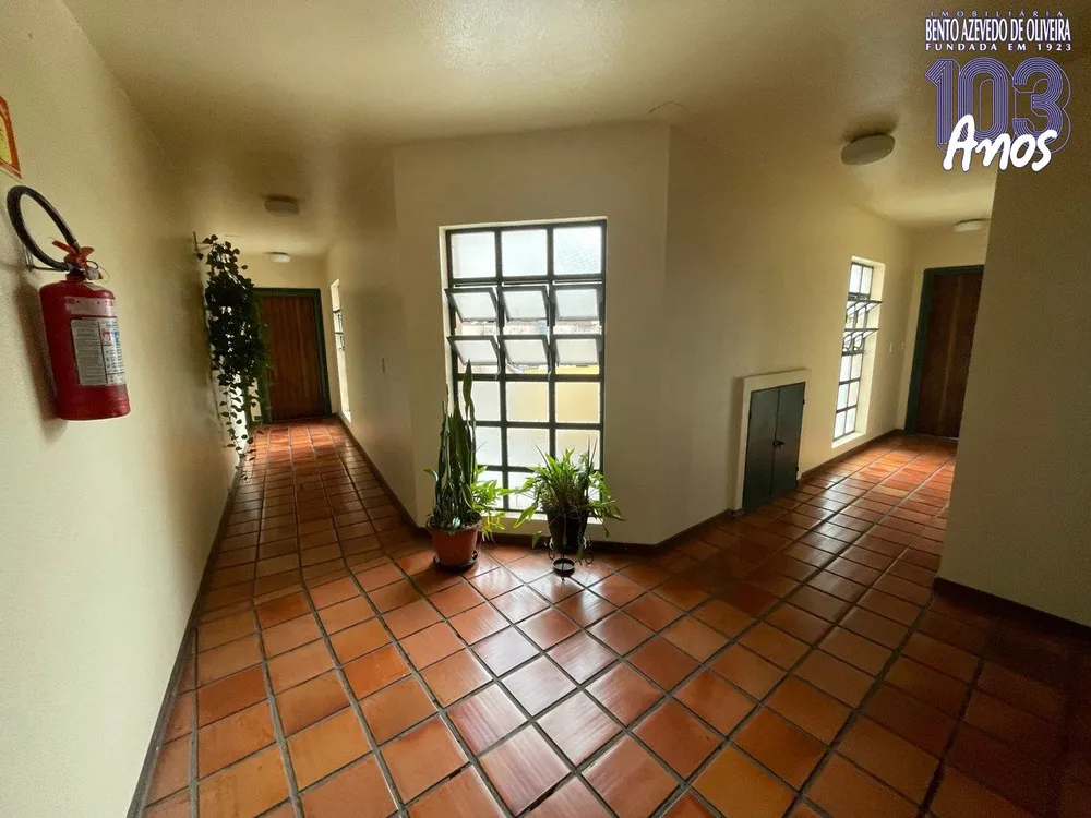 Apartamento, 1 quarto, 26 m² - Foto 6