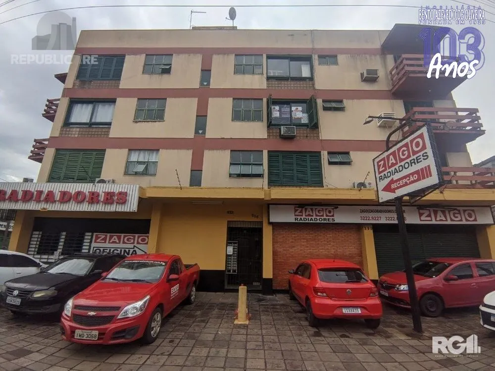 Apartamento, 1 quarto, 26 m² - Foto 7