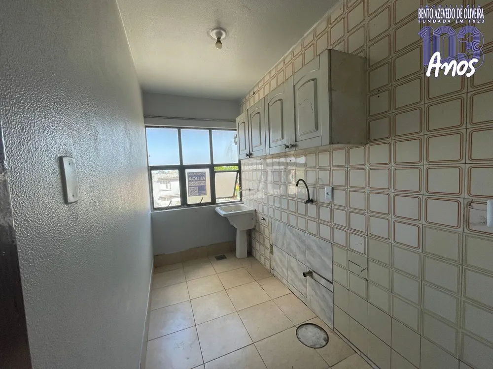 Apartamento, 1 quarto, 26 m² - Foto 1
