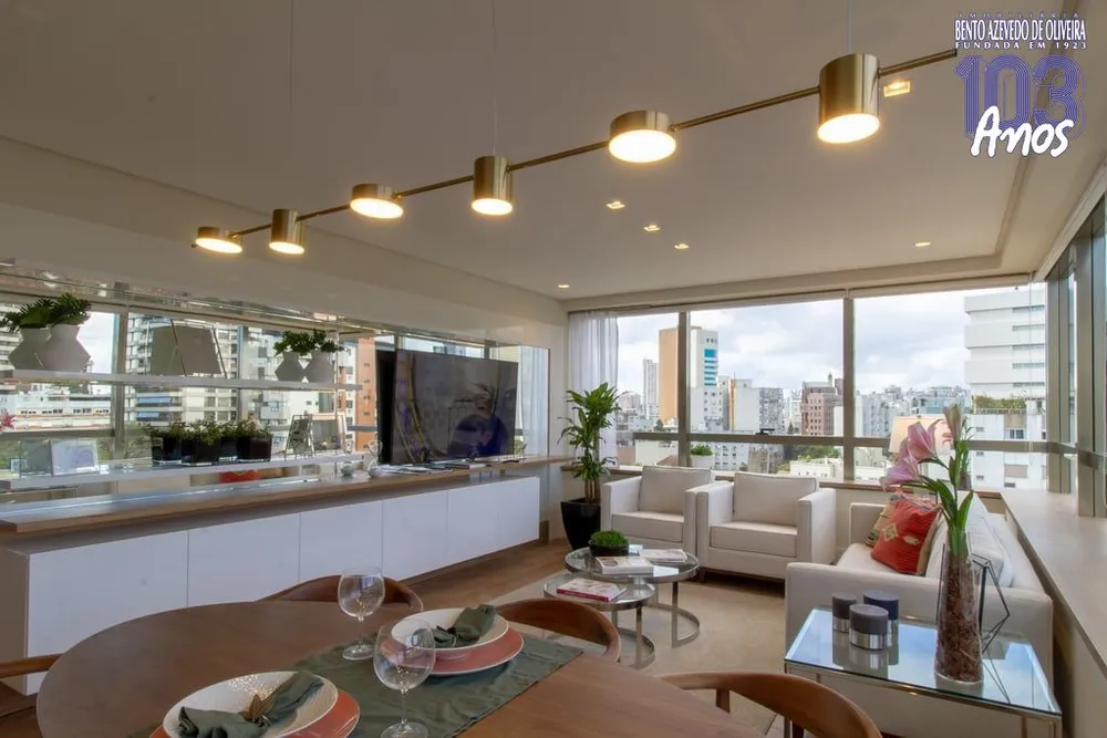Apartamento, 2 quartos, 85 m² - Foto 7