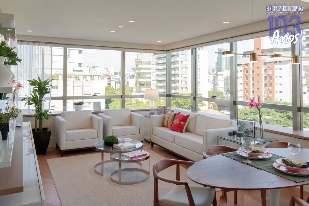 Apartamento, 2 quartos, 85 m² - Foto 6