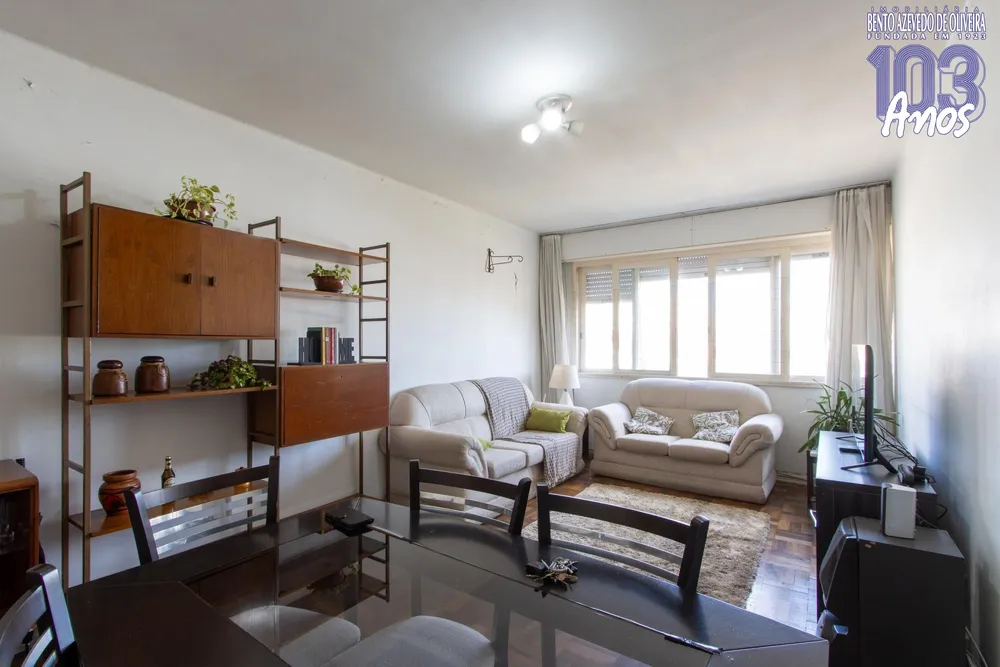 Apartamento, 3 quartos, 110 m² - Foto 1