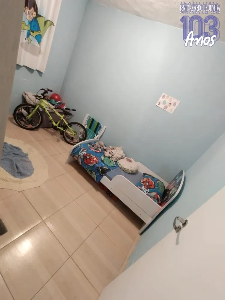 Apartamento, 2 quartos, 42 m² - Foto 4