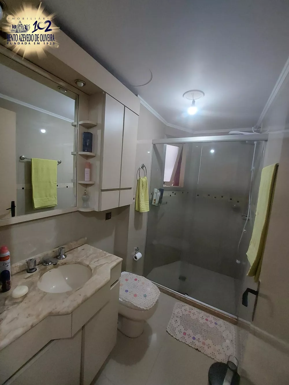 Apartamento, 3 quartos, 69 m² - Foto 8