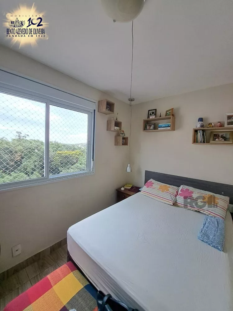 Apartamento, 3 quartos, 69 m² - Foto 3