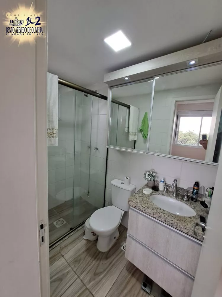 Apartamento, 3 quartos, 69 m² - Foto 7