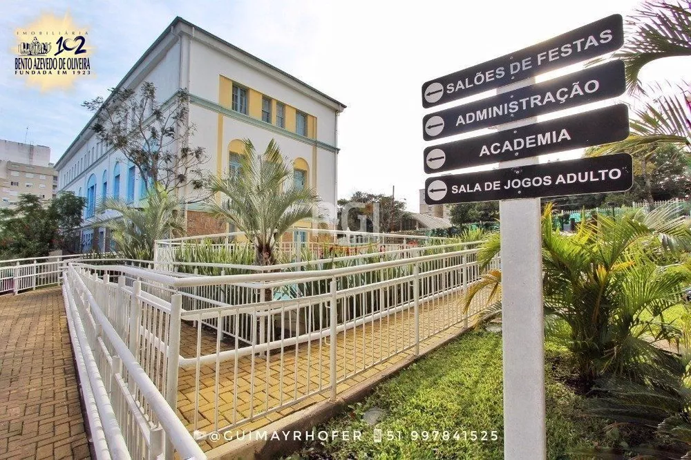 Apartamento, 3 quartos, 69 m² - Foto 5