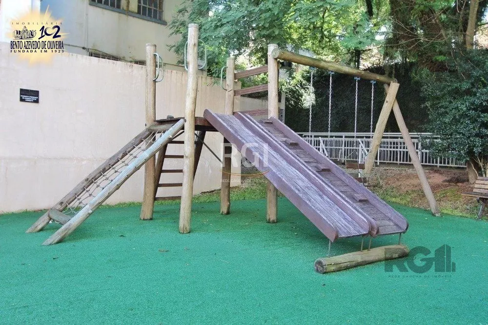 Apartamento, 3 quartos, 69 m² - Foto 1